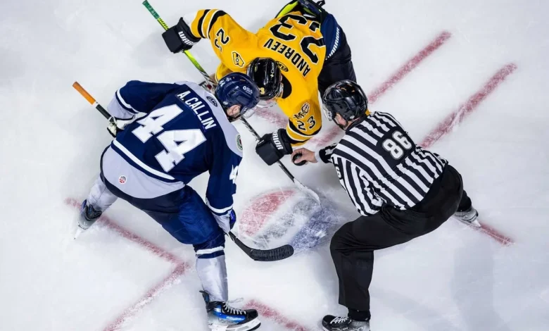 Why the ECHL strike meant so much to players — and why money wasn’t the biggest issue