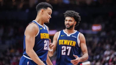 Why the NBA Can’t Fine Nuggets for Resting Jamal Murray vs. 76ers