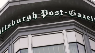 Why the Pittsburgh Post-Gazette’s closure exposes a growing threat to democracy