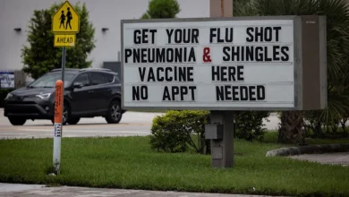 Why the flu season is so bad and how you can protect yourself