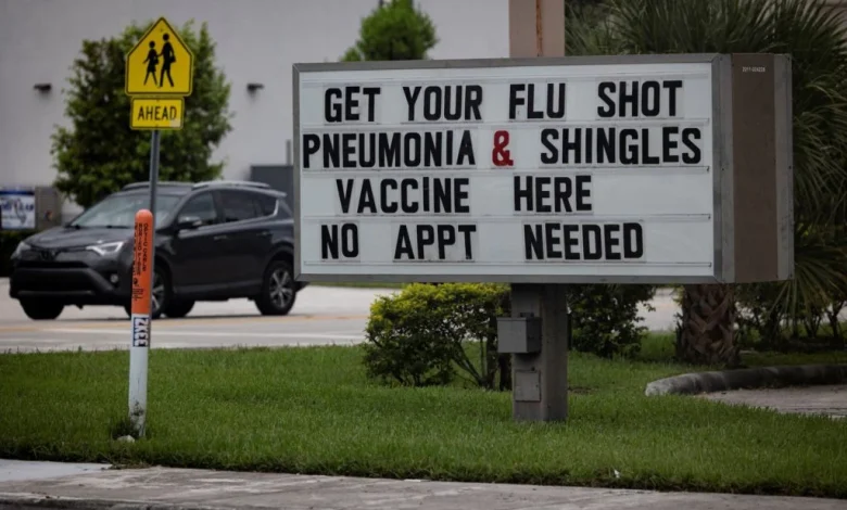 Why the flu season is so bad and how you can protect yourself