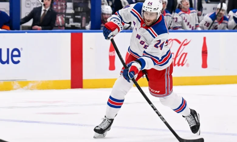 Why the timing of the Carson Soucy trade makes sense for the Islanders