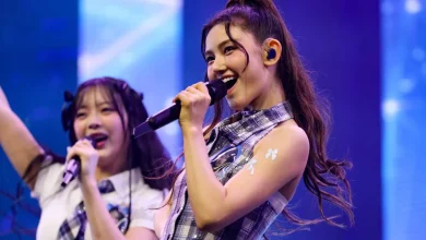 Why this Australian K-pop star is being sued for $44 million in South Korea