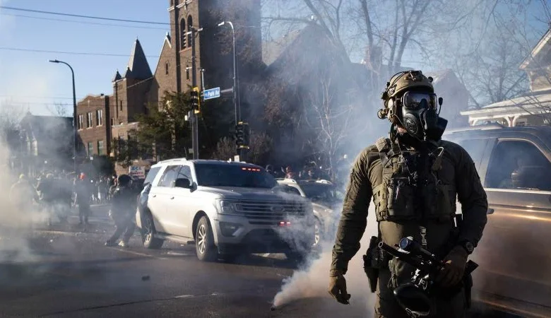 Why this legal expert says the Minnesota and Illinois immigration lawsuits ‘are close to completely meritless’