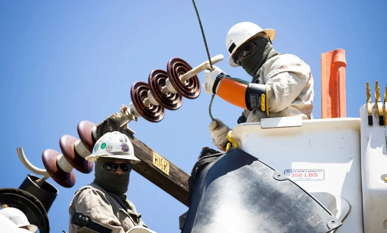 Why your electric bill is going up faster than a data center’s