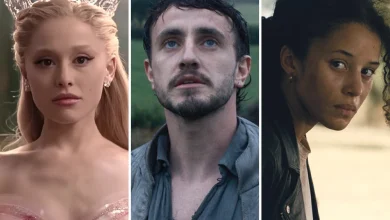 Wicked Misses, Paul Mescal Makes Cut