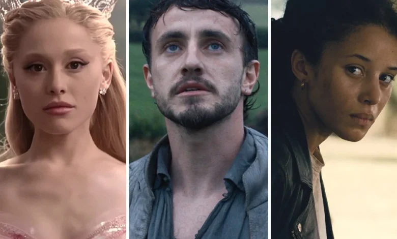 Wicked Misses, Paul Mescal Makes Cut