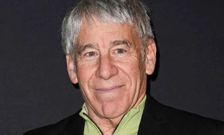 'Wicked' composer Stephen Schwartz backs out of Kennedy Center event