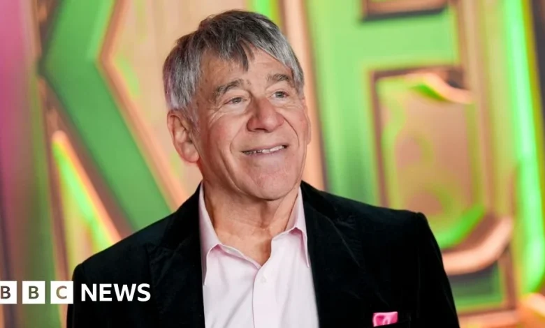 Wicked composer latest to cancel Kennedy Center gig after Trump name change