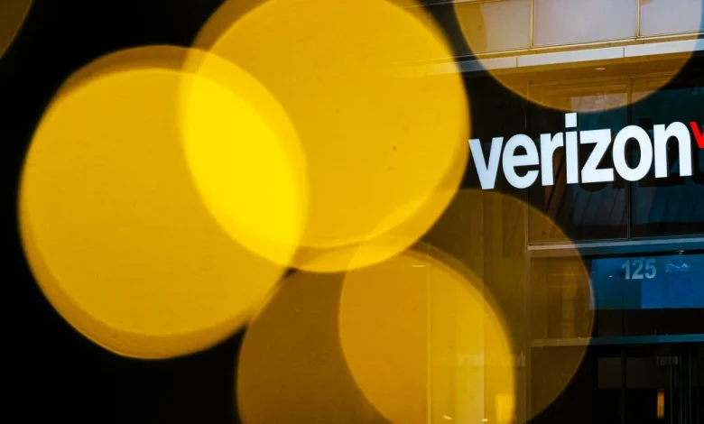 Widespread Verizon outage prompts emergency alerts in DC, NYC