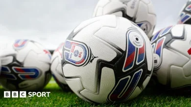 Wigan Athletic v Barnsley: League One stats & head-to-head