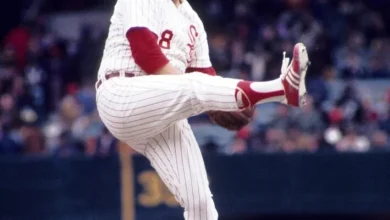 Wilbur Wood Passes Away - MLB Trade Rumors