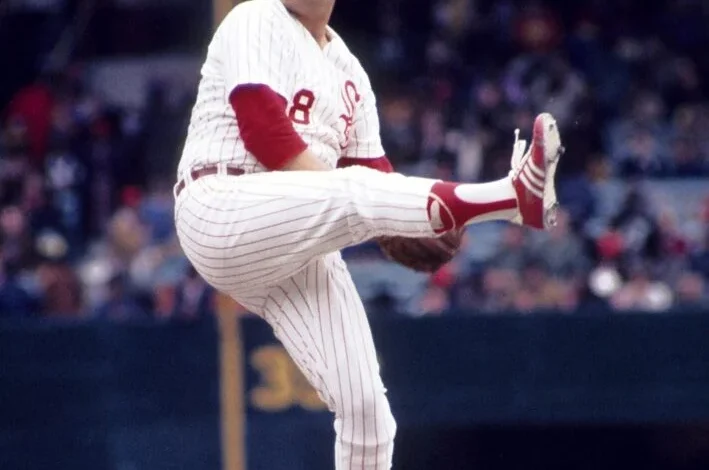 Wilbur Wood Passes Away - MLB Trade Rumors