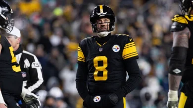 Wild-Card Monday Preview: Steelers face stiff test vs. dominant Texans D
