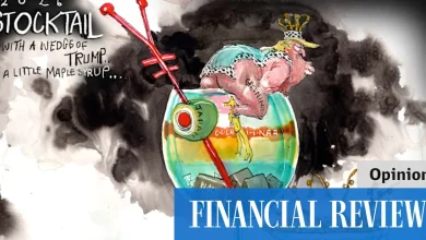 Wild weekend turns global markets into a powderkeg