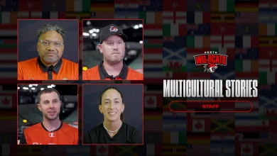 Wildcats Multicultural Stories: Club Staff