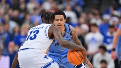 Wildcats to Host DePaul on New Year's Eve