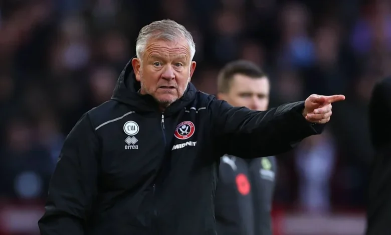 Wilder looking forward to Millwall challenge