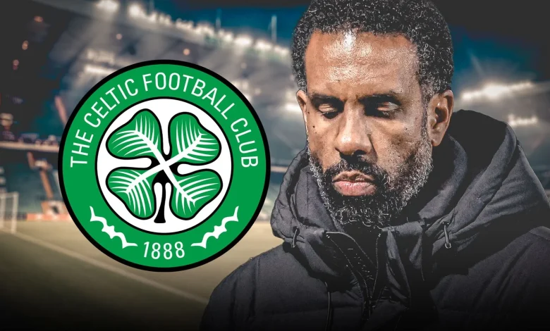 Wilfried Nancy: Celtic sack manager after 33 days and six losses in eight games in charge of Scottish Premiership club