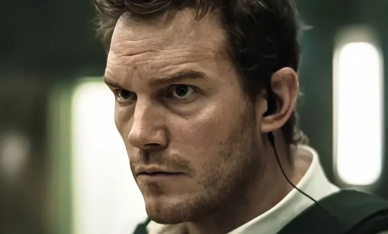 Will Chris Pratt Movie Dethrone Avatar 3?