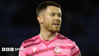 Will Forrester: Leyton Orient sign Bolton Wanderers defender