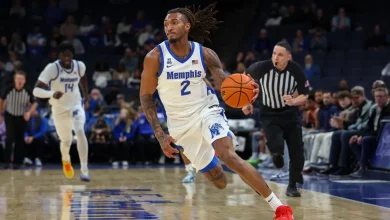Will Memphis basketball avenge its loss to FAU? Our prediction