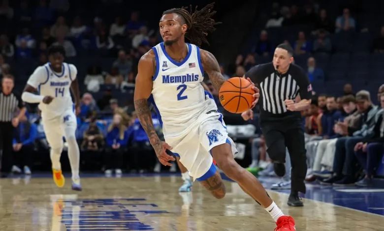 Will Memphis basketball avenge its loss to FAU? Our prediction