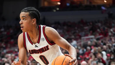 Will Mikel Brown Jr., Kasean Pryor play in Louisville-Stanford game?