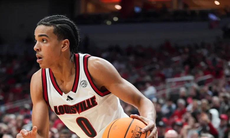 Will Mikel Brown Jr., Kasean Pryor play in Louisville-Stanford game?