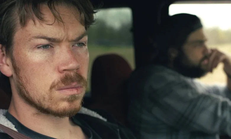 Will Poulter Has Breakthrough Performance of the Year