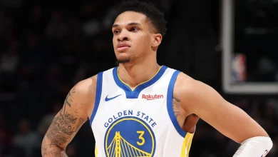 Will Richard snub further proves Warriors painful Stephen Curry reality