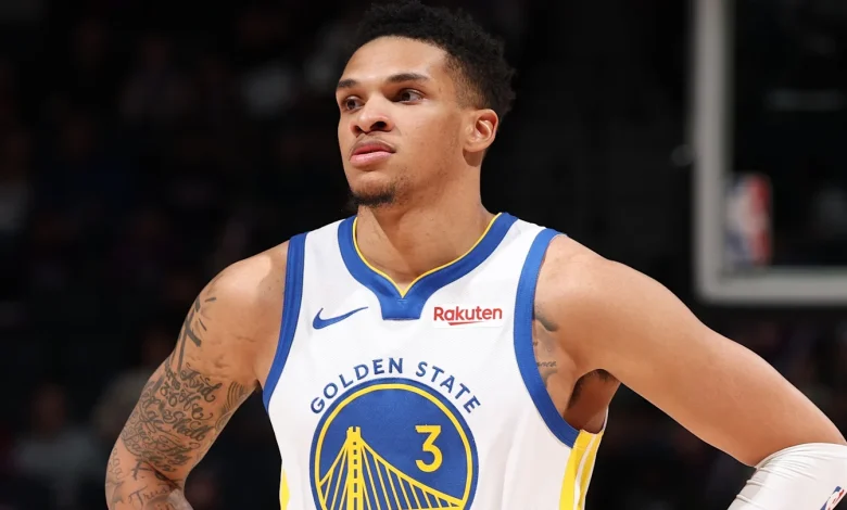 Will Richard snub further proves Warriors painful Stephen Curry reality