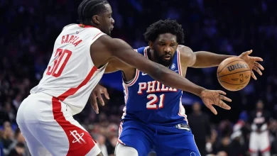 Will Sixers’ ups and downs be worth it when it matters most?