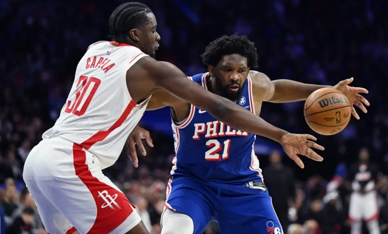 Will Sixers’ ups and downs be worth it when it matters most?