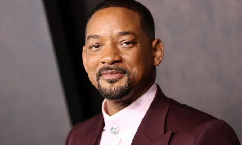 Will Smith Sued by Violinist for Harassment and Wrongful Termination