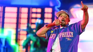 Will Smith sued: Fired violinist alleges sexual harassment