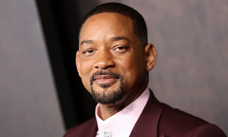Will Smith sued for sexual harassment, accused of 'deliberately grooming' tour violinist