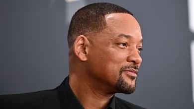 Will Smith sued over allegations he retaliated against violinist who reported sexual harassment