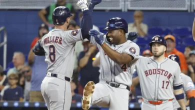 Will The Imai Signing Spur An Astros Trade?