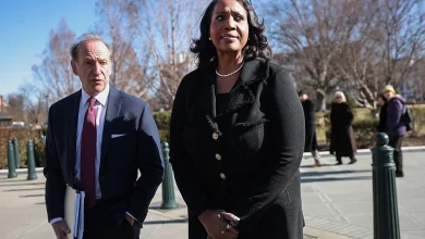 Will the Supreme Court Save the Fed from Trump?