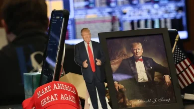 Will the TACO trade save markets from Trump's Greenland threats? Here are 3 scenarios analysts are eyeing.