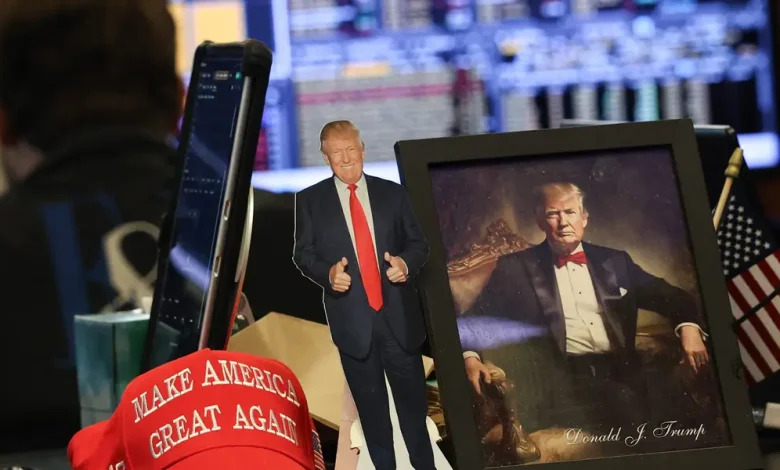 Will the TACO trade save markets from Trump's Greenland threats? Here are 3 scenarios analysts are eyeing.