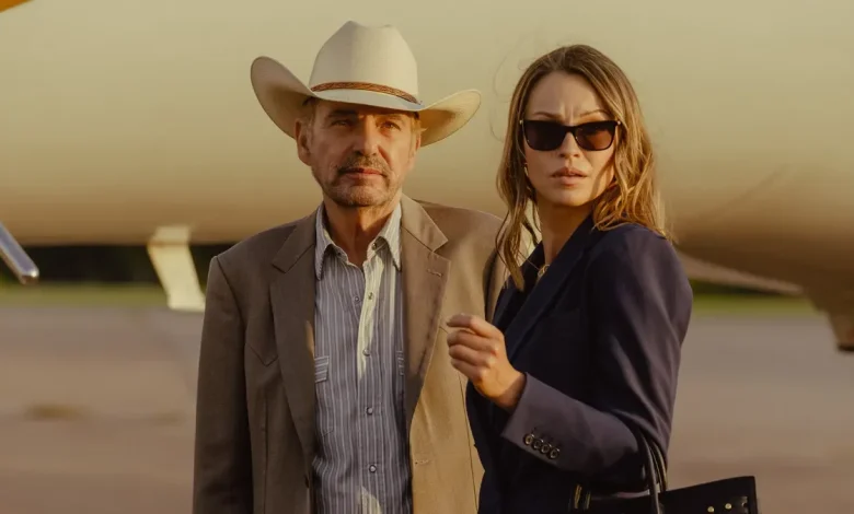 Will there be a 'Landman' Season 3? What we know so far