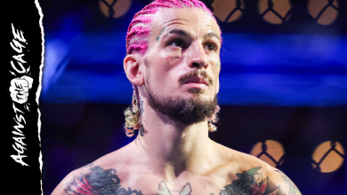 Will we see a different Sean O’Malley at UFC 324? (Video)