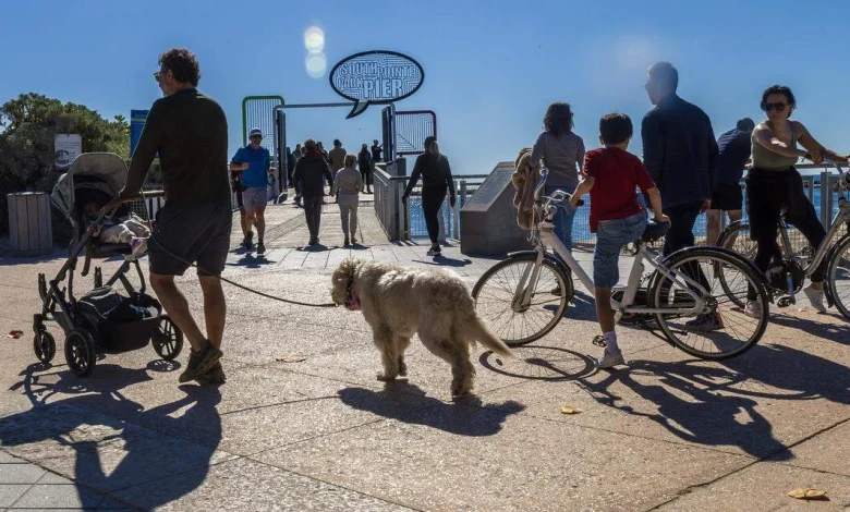 Will you need to bundle up for Miami’s next weather change? What forecast says