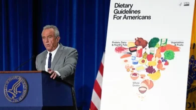 Will you notice any change at the grocery store because of RFK’s new food guidelines? You already have