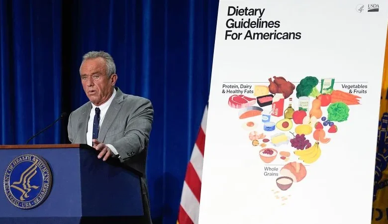 Will you notice any change at the grocery store because of RFK’s new food guidelines? You already have
