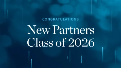 William Blair Names New Partners for 2026