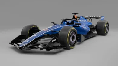 Williams responds to claims of failed tests and overweight car