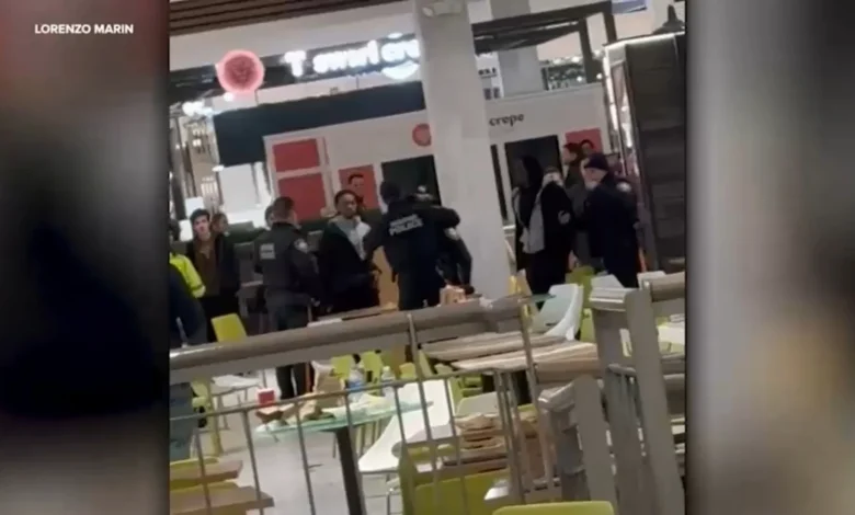 Willowbrook Mall shooting: 3 in custody after fight and gunfire leads to chaos in NJ